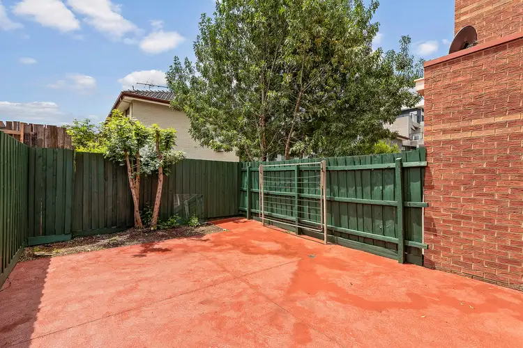 Third view of Homely townhouse listing, 8/140 Rupert Street, West Footscray VIC 3012