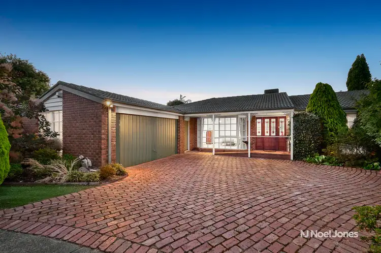 7 Clerehan Court, Wantirna South VIC 3152