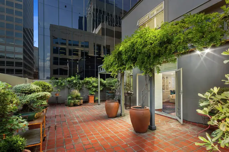 601-701/501 Little Collins Street, Melbourne VIC 3000