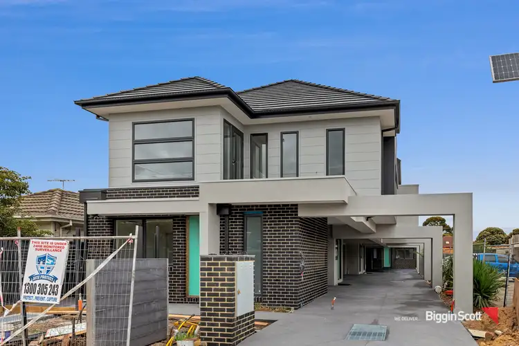 1/15 Tulloch Street, Deer Park VIC 3023