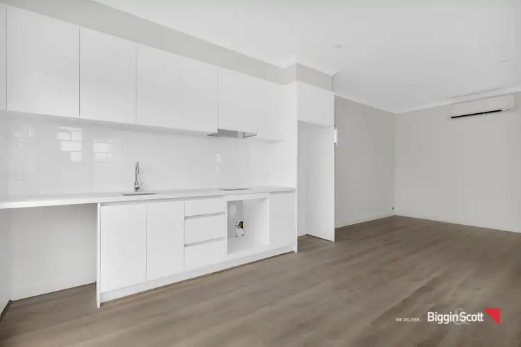 Third view of Homely townhouse listing, 1/15 Tulloch Street, Deer Park VIC 3023