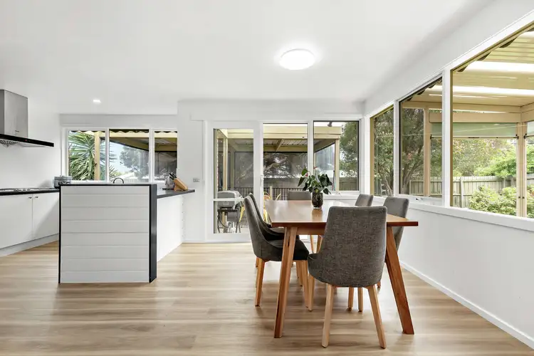Fourth view of Homely house listing, 65 Lombardy Avenue, Dromana VIC 3936