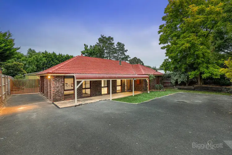 Main view of Homely house listing, 24 Colley Street, Pearcedale VIC 3912