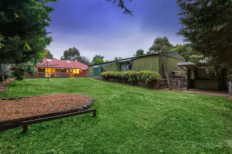 Second view of Homely house listing, 24 Colley Street, Pearcedale VIC 3912