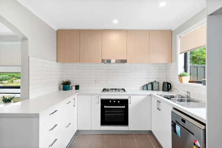 Main view of Homely unit listing, 1/318 Kline Street, Ballarat East VIC 3350