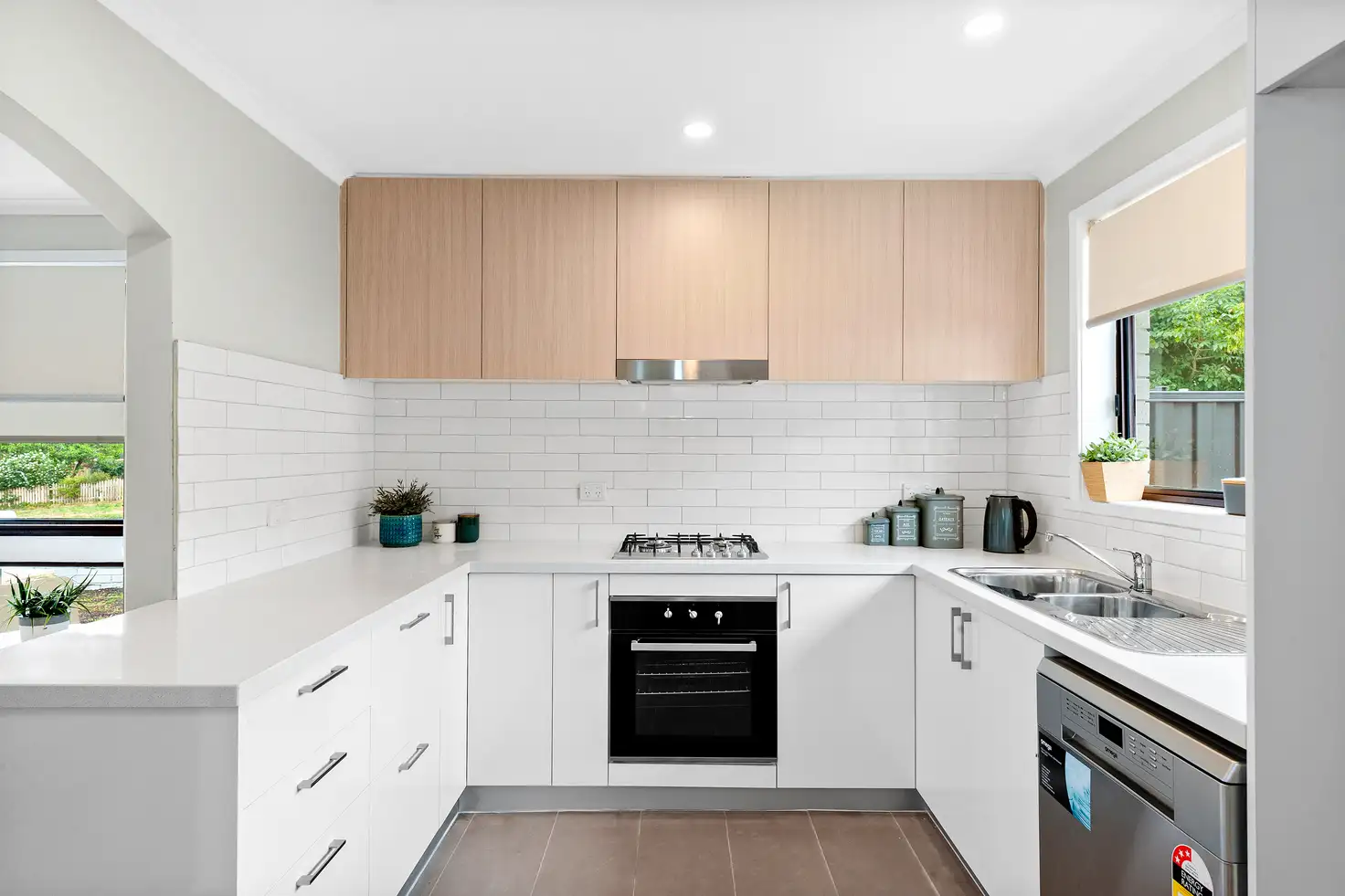 Main view of Homely unit listing, 1/318 Kline Street, Ballarat East VIC 3350