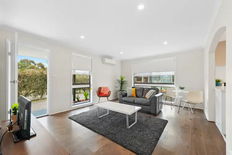 Third view of Homely unit listing, 1/318 Kline Street, Ballarat East VIC 3350