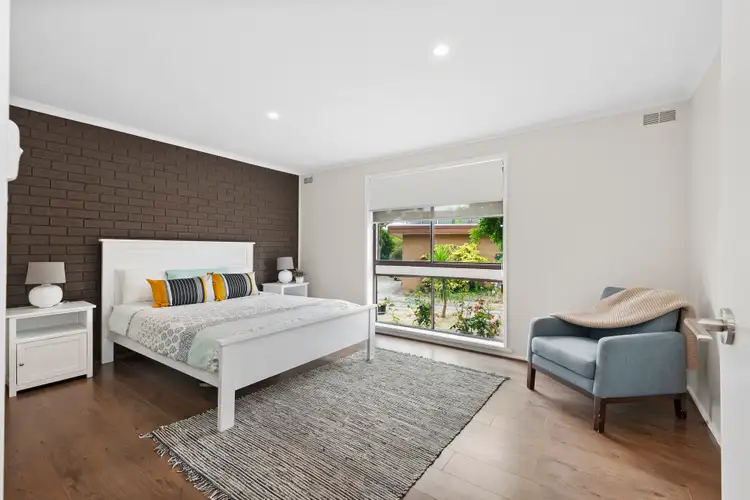 Fifth view of Homely unit listing, 1/318 Kline Street, Ballarat East VIC 3350