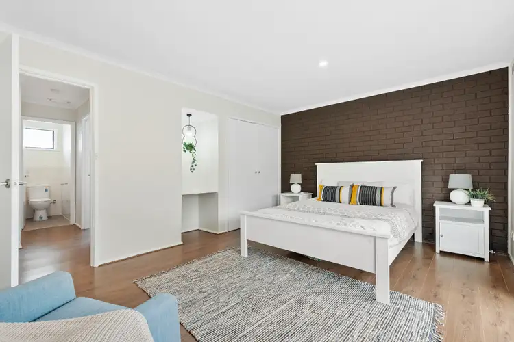 Sixth view of Homely unit listing, 1/318 Kline Street, Ballarat East VIC 3350