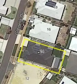 14 Glenelg Drive, Millbridge WA 6232