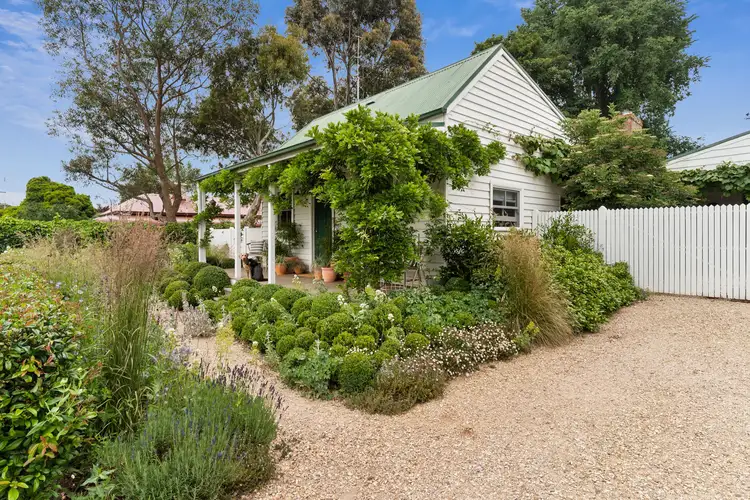 Second view of Homely house listing, 14 Park Street, Trentham VIC 3458