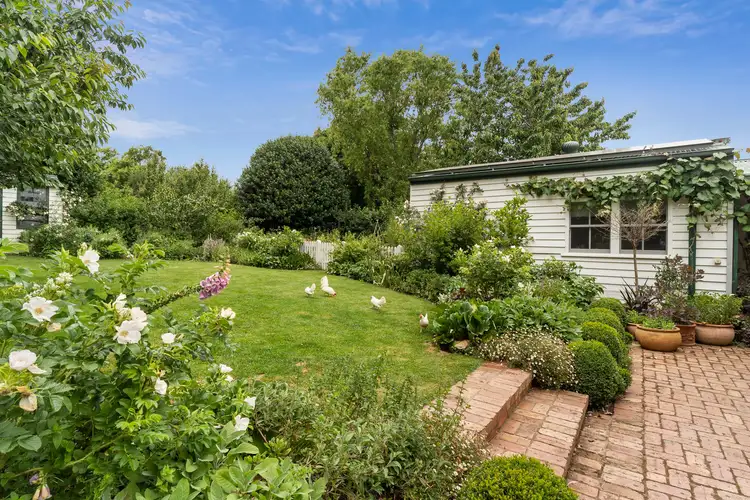 Third view of Homely house listing, 14 Park Street, Trentham VIC 3458