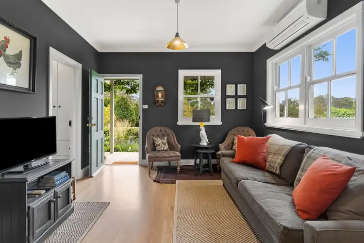 Fifth view of Homely house listing, 14 Park Street, Trentham VIC 3458