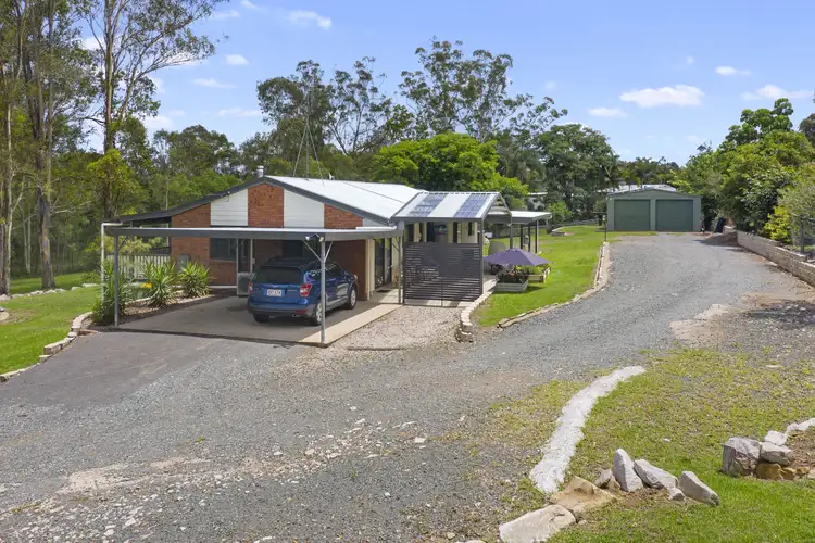 Third view of Homely house listing, 12 Rocks Road, Southside QLD 4570