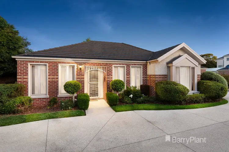593-595 Burwood Highway