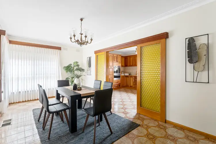Third view of Homely house listing, 41 Tunaley Parade, Reservoir VIC 3073