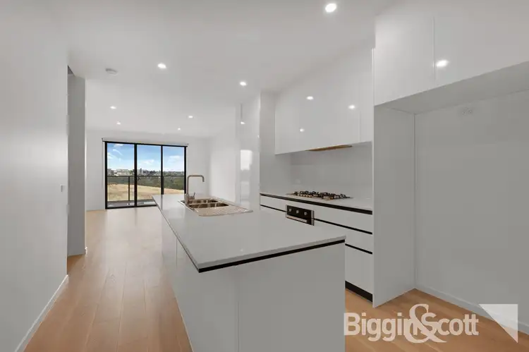 Fourth view of Homely townhouse listing, 12a/56 La Scala Avenue, Maribyrnong VIC 3032