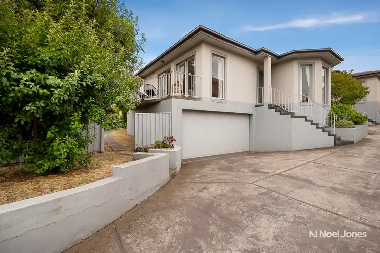 1/364 Doncaster Road, Balwyn North VIC 3104