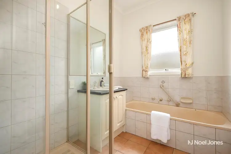 Fifth view of Homely townhouse listing, 1/364 Doncaster Road, Balwyn North VIC 3104