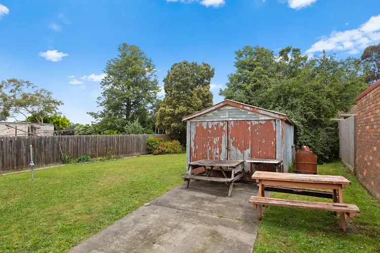 Third view of Homely house listing, 52 Ford Street, Ringwood VIC 3134