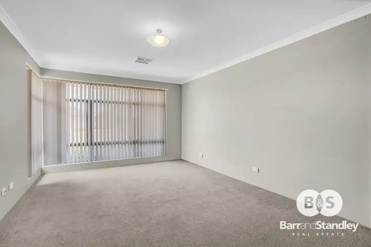 Second view of Homely house listing, 24 Hotham Way, Eaton WA 6232