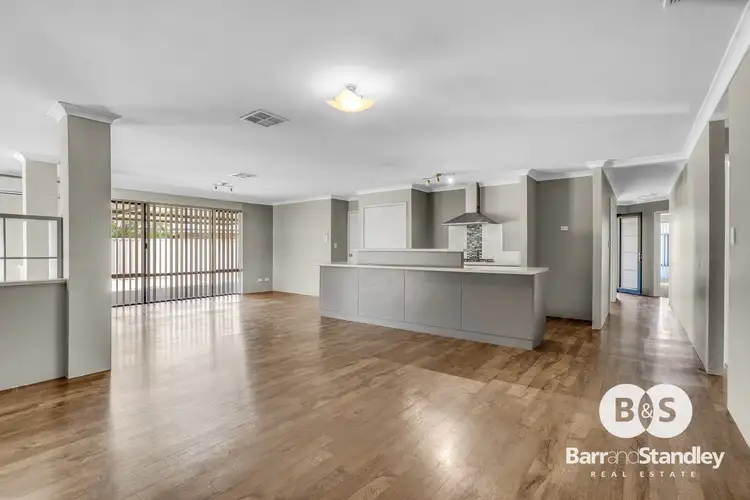 Third view of Homely house listing, 24 Hotham Way, Eaton WA 6232