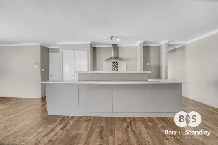 Fourth view of Homely house listing, 24 Hotham Way, Eaton WA 6232