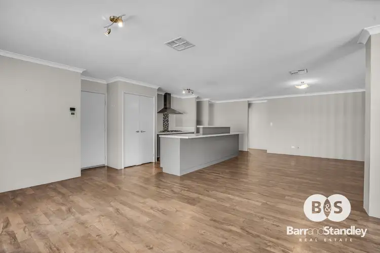 Fifth view of Homely house listing, 24 Hotham Way, Eaton WA 6232