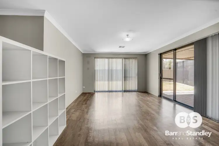 Seventh view of Homely house listing, 24 Hotham Way, Eaton WA 6232
