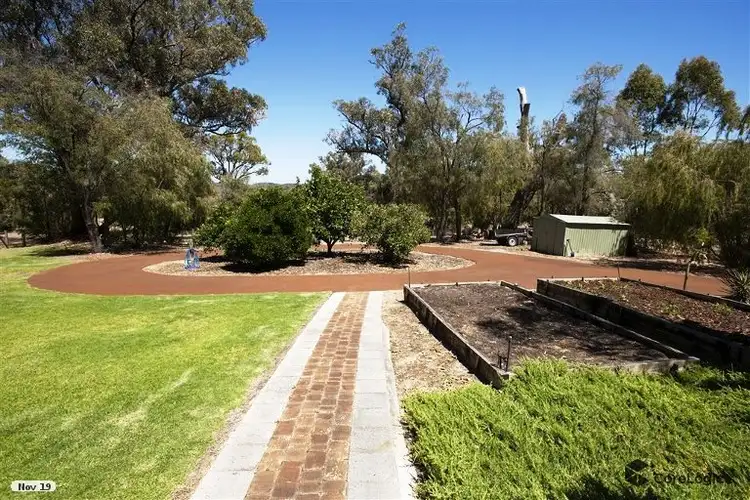Fourth view of Homely house listing, 1 Pyrenee Place, Leschenault WA 6233