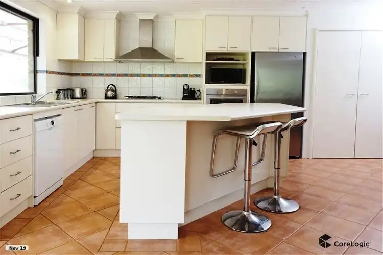 Fifth view of Homely house listing, 1 Pyrenee Place, Leschenault WA 6233