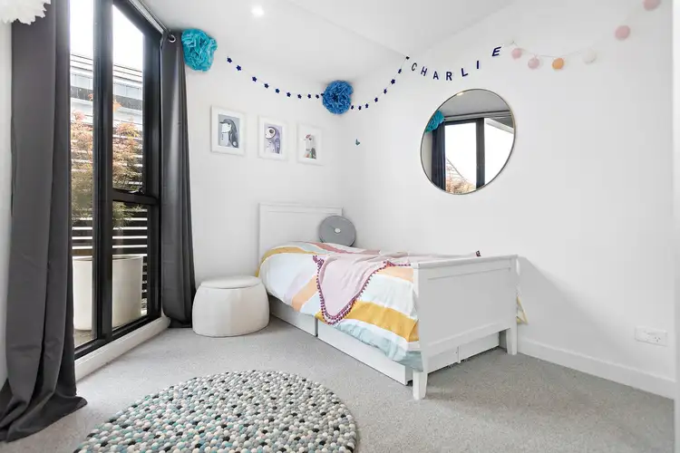 Fifth view of Homely unit listing, 104/1a Paxton Street, Malvern East VIC 3145