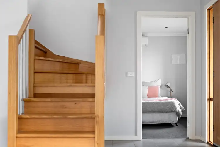 Third view of Homely townhouse listing, 1/30 Dumbarton Street, Reservoir VIC 3073