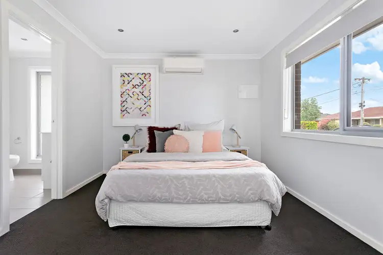 Fourth view of Homely townhouse listing, 1/30 Dumbarton Street, Reservoir VIC 3073