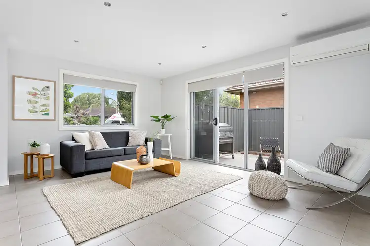Fifth view of Homely townhouse listing, 1/30 Dumbarton Street, Reservoir VIC 3073