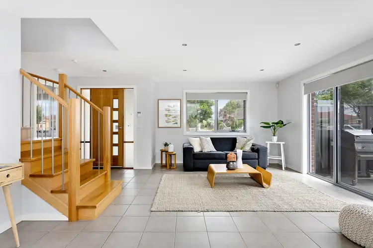 Sixth view of Homely townhouse listing, 1/30 Dumbarton Street, Reservoir VIC 3073