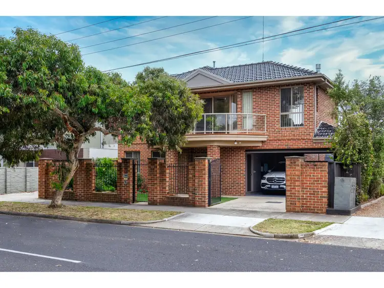 1/77 Fourth Street, Beaumaris VIC 3193