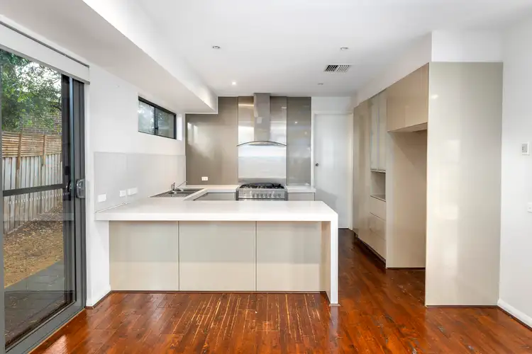 Second view of Homely townhouse listing, 72 Sycamore Road, Frankston South VIC 3199