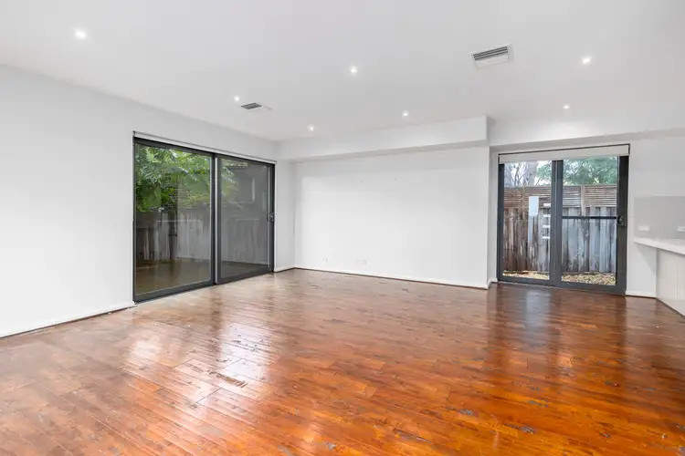 Third view of Homely townhouse listing, 72 Sycamore Road, Frankston South VIC 3199