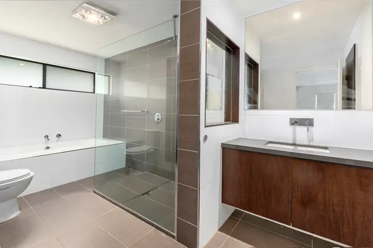 Fourth view of Homely townhouse listing, 72 Sycamore Road, Frankston South VIC 3199