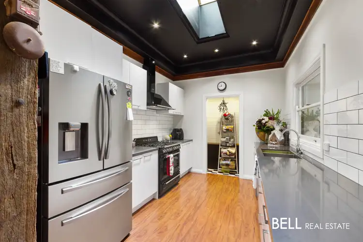 Third view of Homely house listing, 33 Wright Road, Avonsleigh VIC 3782