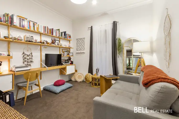 Fifth view of Homely house listing, 33 Wright Road, Avonsleigh VIC 3782