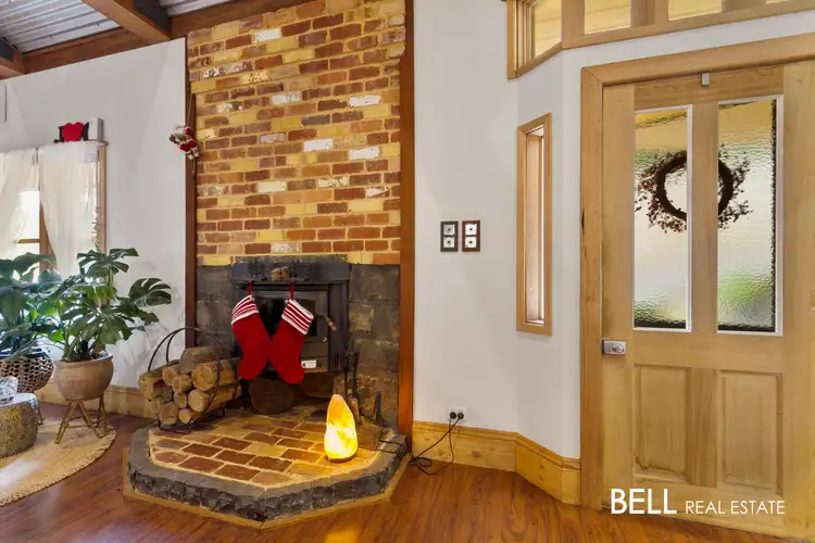 Sixth view of Homely house listing, 33 Wright Road, Avonsleigh VIC 3782