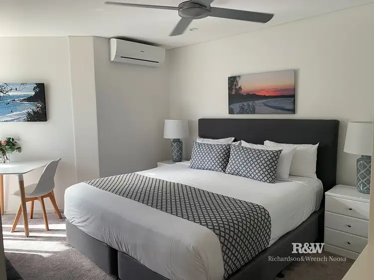 Fifth view of Homely apartment listing, 304/5 Hastings Street, Noosa Heads QLD 4567