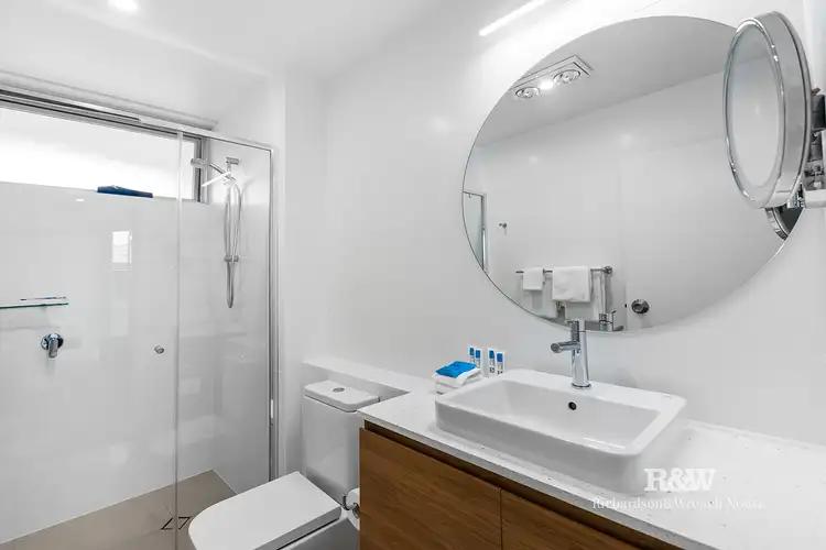 Sixth view of Homely apartment listing, 304/5 Hastings Street, Noosa Heads QLD 4567