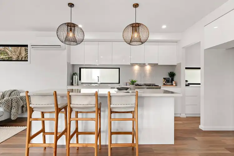 Fourth view of Homely house listing, 23 Hillman Avenue, Mccrae VIC 3938