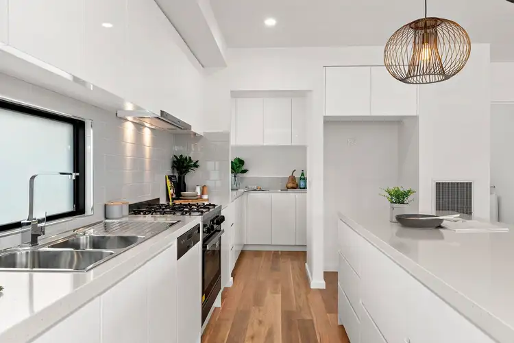 Fifth view of Homely house listing, 23 Hillman Avenue, Mccrae VIC 3938