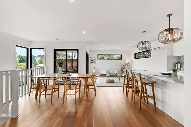 Sixth view of Homely house listing, 23 Hillman Avenue, Mccrae VIC 3938