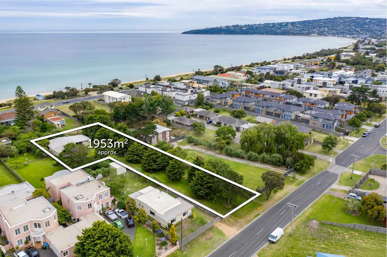 Main view of Homely house listing, 59 Dromana Parade, Safety Beach VIC 3936