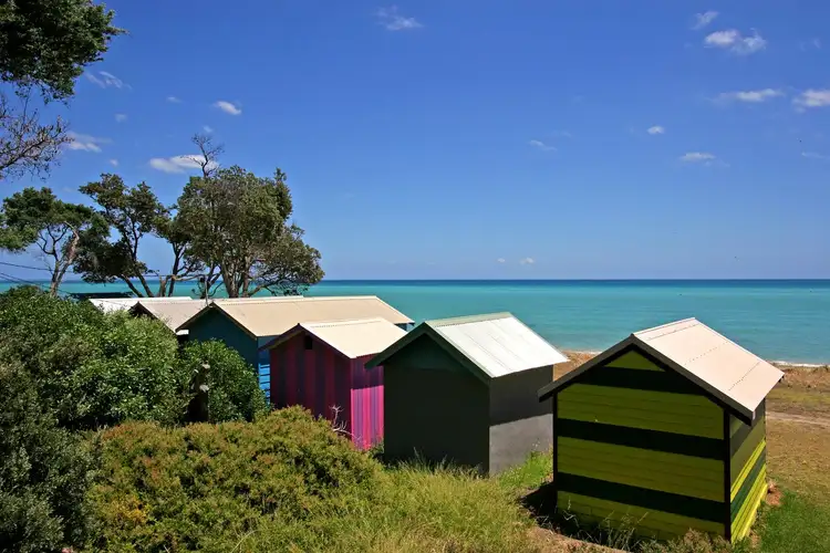 Third view of Homely house listing, 59 Dromana Parade, Safety Beach VIC 3936